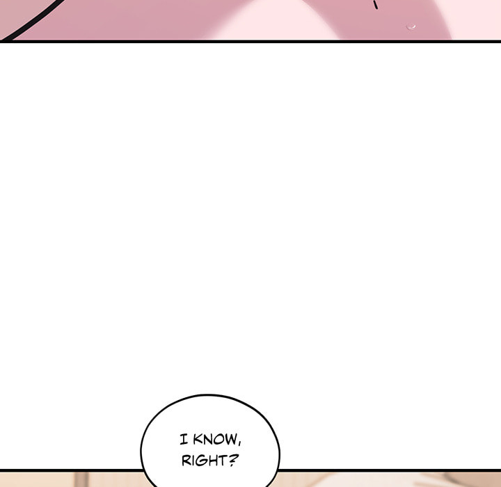 Booty Camp Chapter 68 page 75 - 