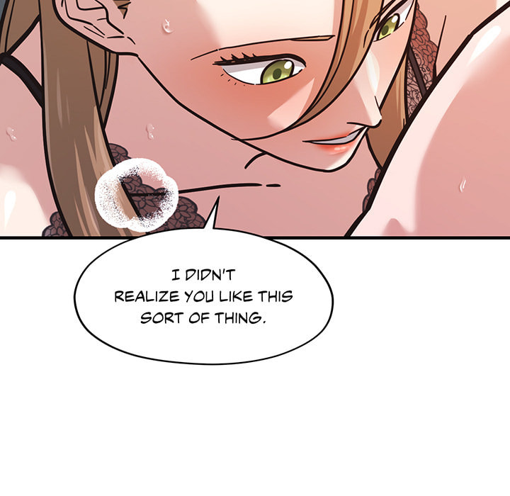 Booty Camp Chapter 68 page 9 - 