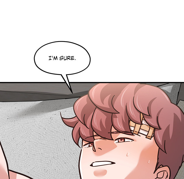 Booty Camp Chapter 68 page 82 - 