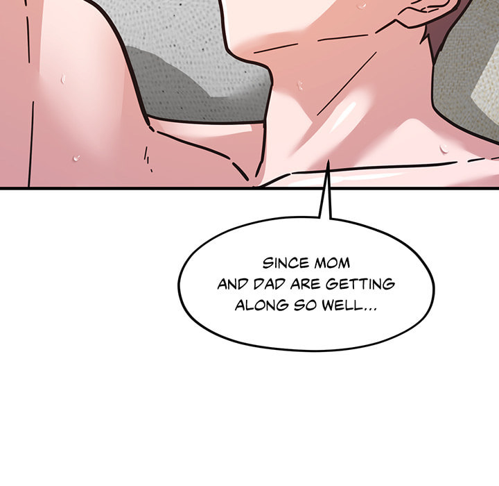 Booty Camp Chapter 68 page 83 - 