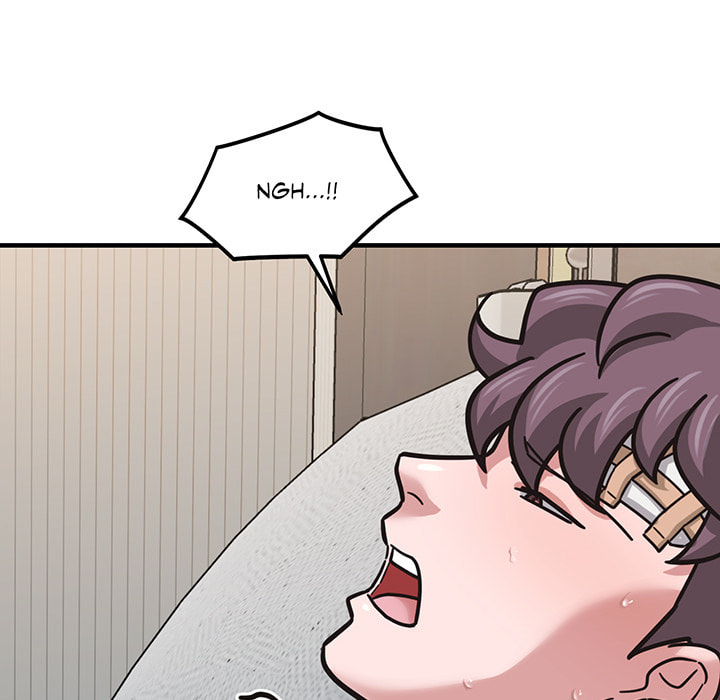 Booty Camp Chapter 68 page 88 - 
