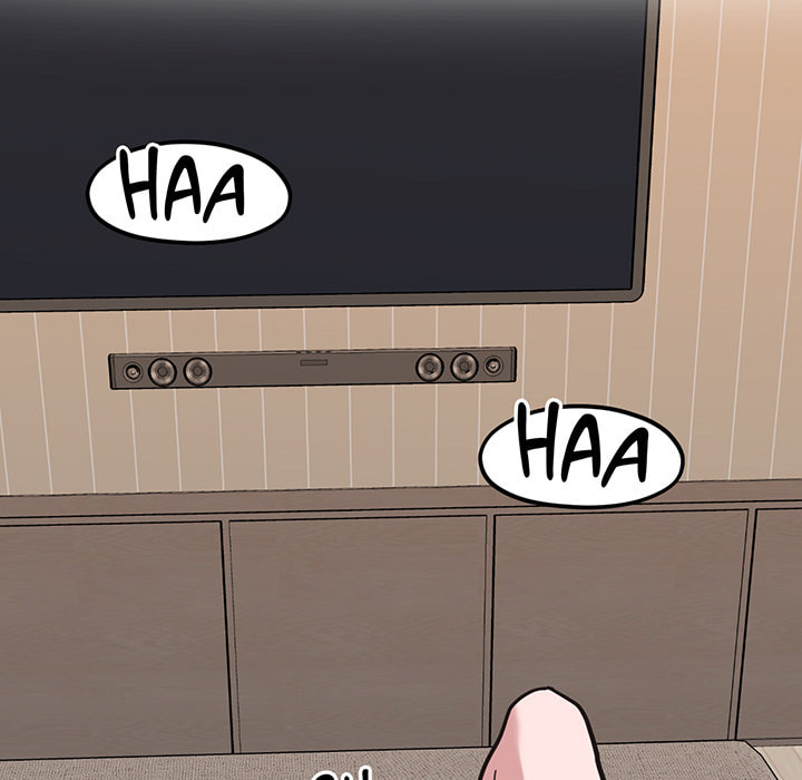 Booty Camp Chapter 68 page 90 - 
