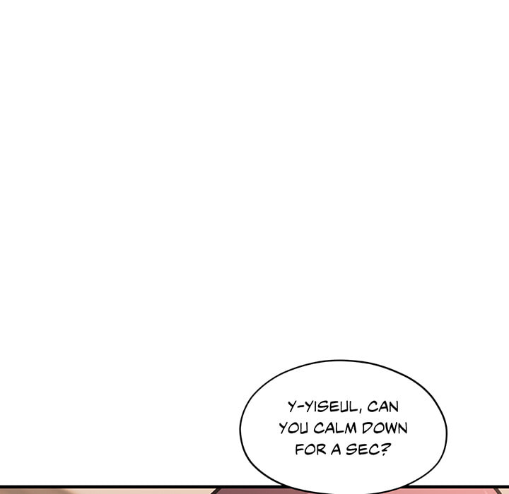 Booty Camp Chapter 68 page 10 - 