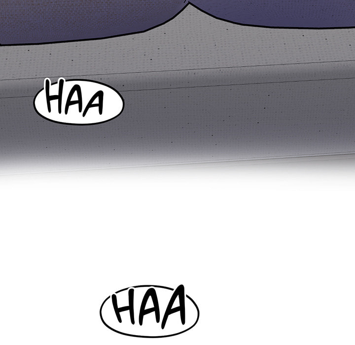 Booty Camp Chapter 68 page 92 - 