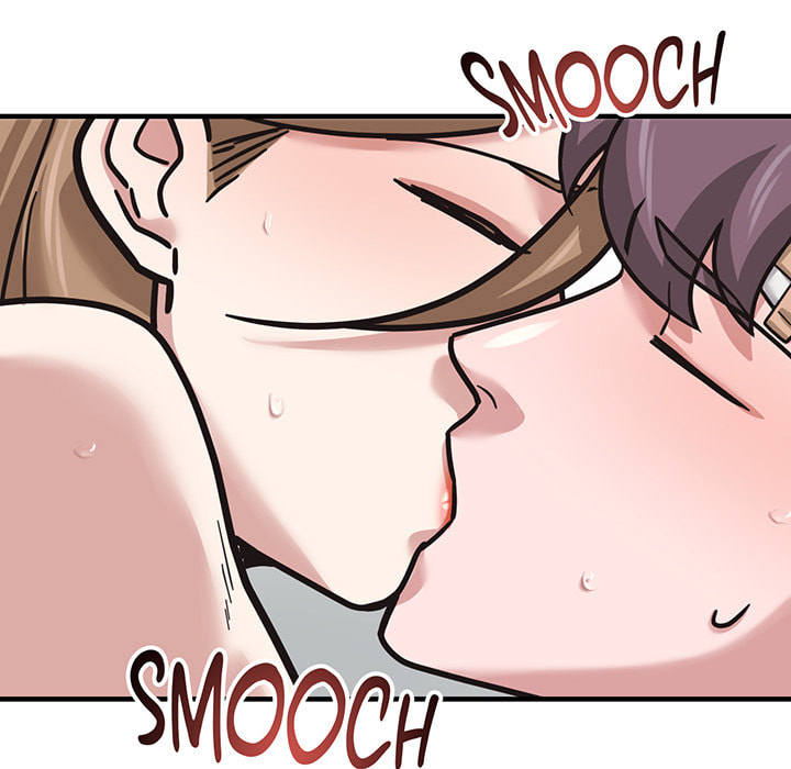 Booty Camp Chapter 68 page 93 - 