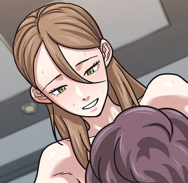 Booty Camp Chapter 68 page 96 - 
