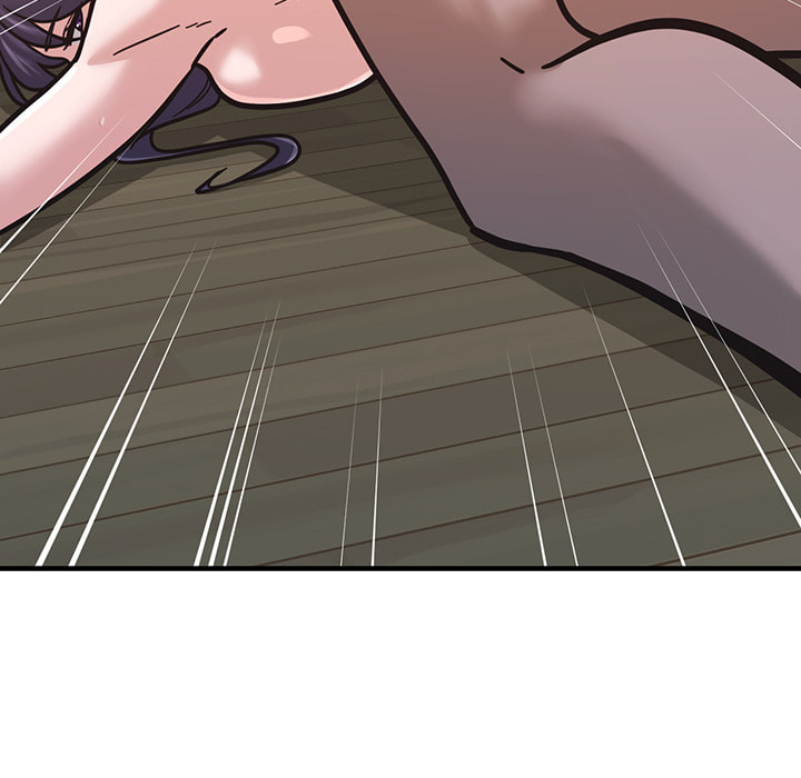 Booty Camp Chapter 69 page 104 - 