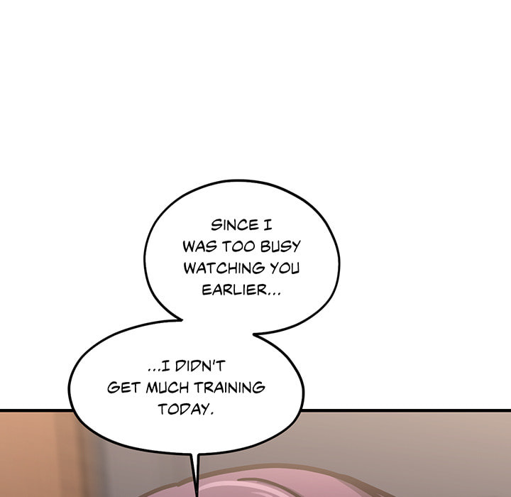 Booty Camp Chapter 69 page 105 - 