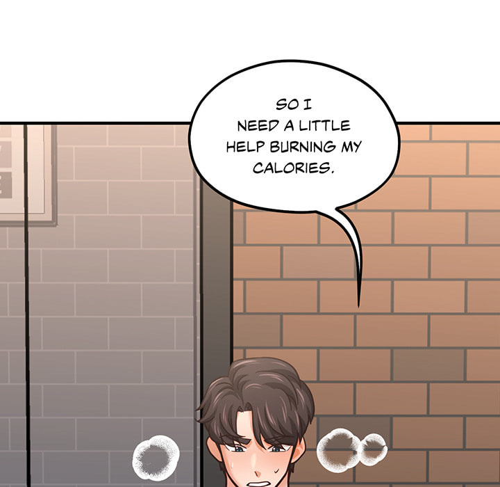 Booty Camp Chapter 69 page 108 - 