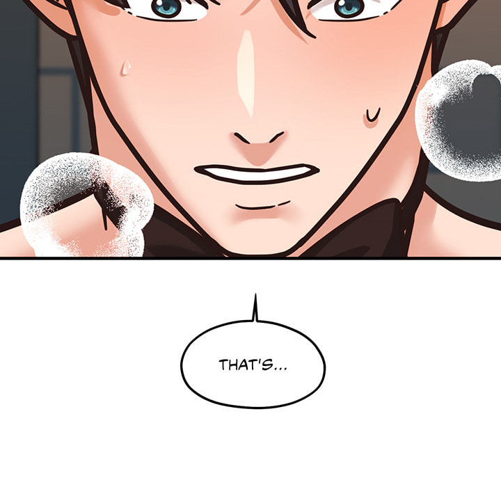 Booty Camp Chapter 69 page 112 - 