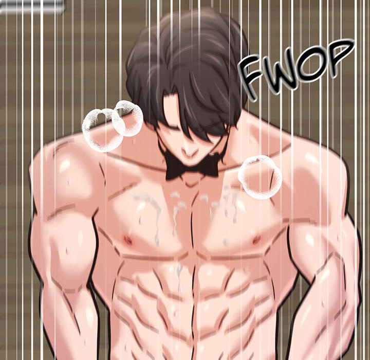 Booty Camp Chapter 69 page 121 - 