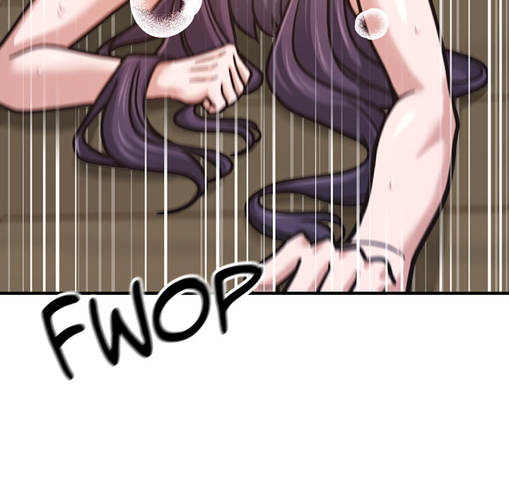 Booty Camp Chapter 69 page 123 - 
