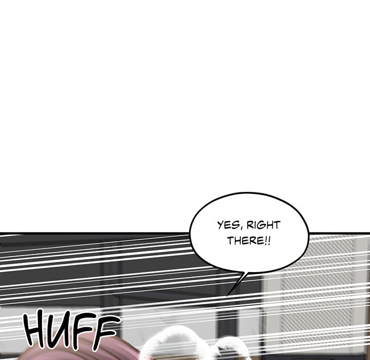 Booty Camp Chapter 69 page 124 - 