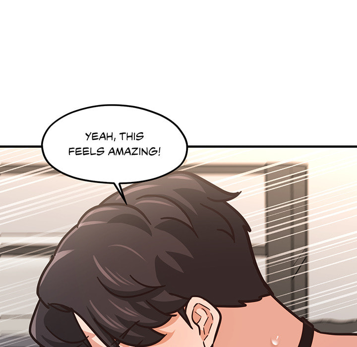 Booty Camp Chapter 69 page 129 - 