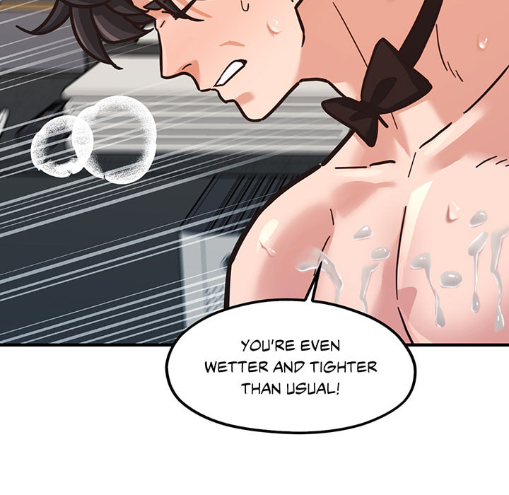 Booty Camp Chapter 69 page 130 - 