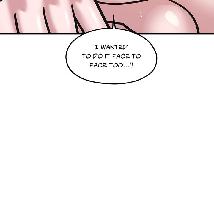 Booty Camp Chapter 69 page 136 - 