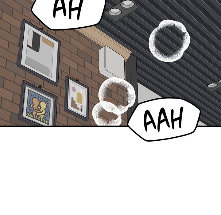 Booty Camp Chapter 69 page 141 - 