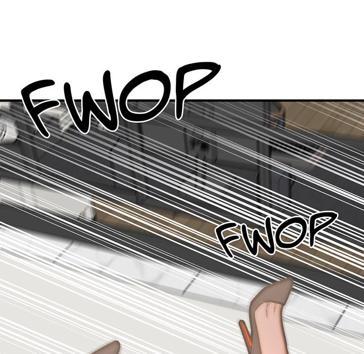 Booty Camp Chapter 69 page 142 - 