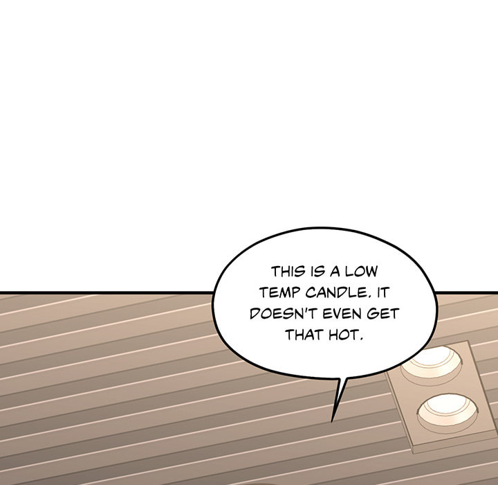 Booty Camp Chapter 69 page 16 - 