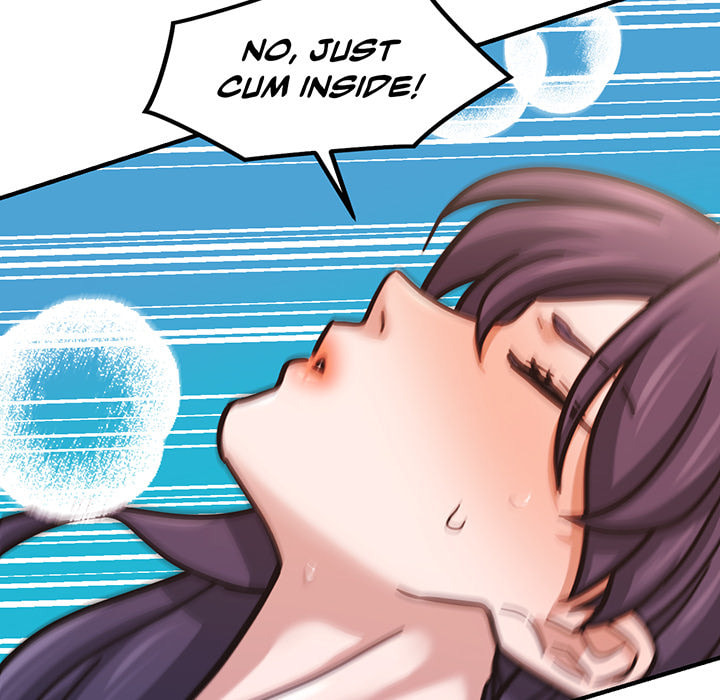 Booty Camp Chapter 69 page 153 - 