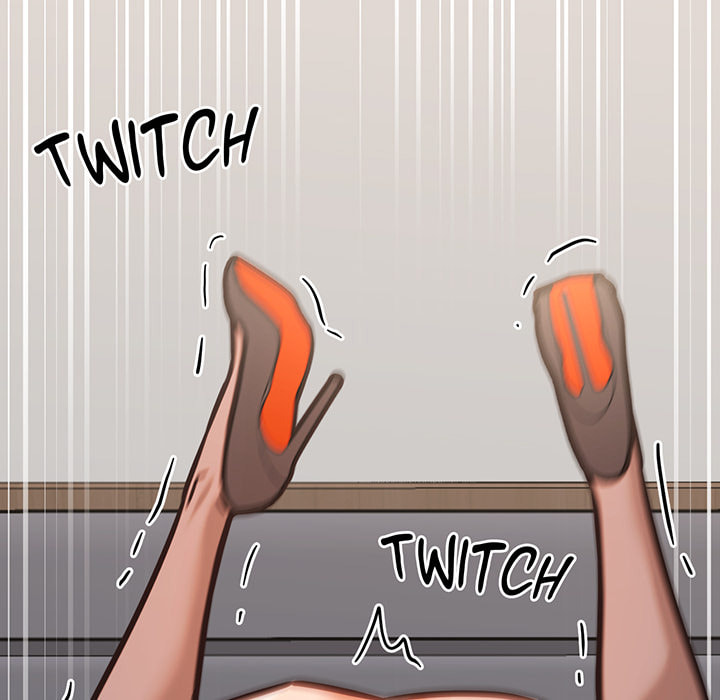 Booty Camp Chapter 69 page 156 - 