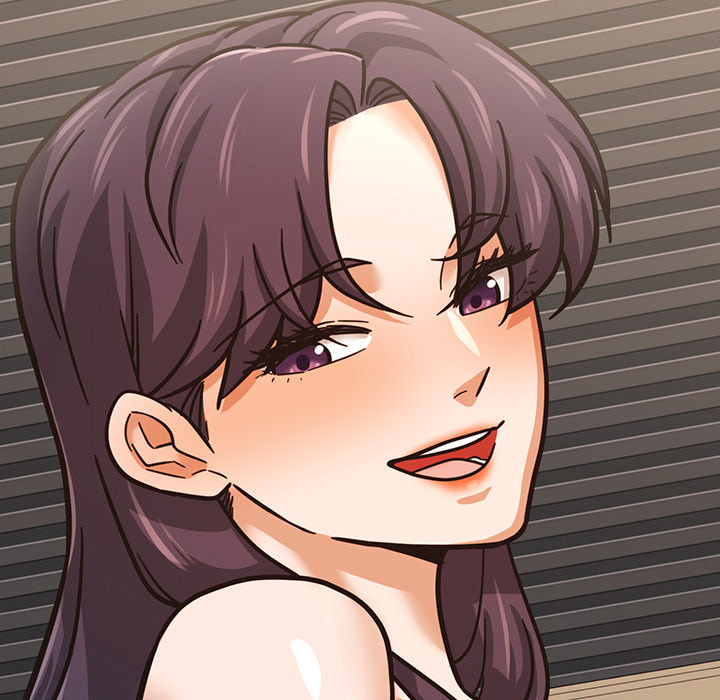 Booty Camp Chapter 69 page 17 - 