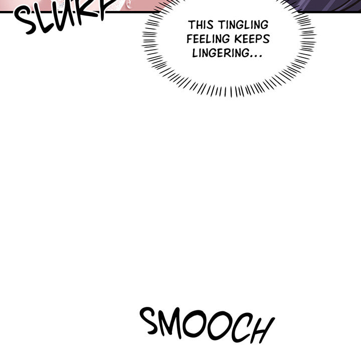 Booty Camp Chapter 69 page 163 - 