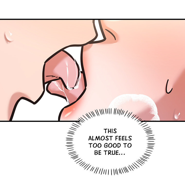 Booty Camp Chapter 69 page 164 - 