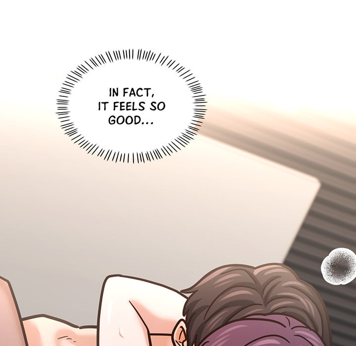 Booty Camp Chapter 69 page 166 - 