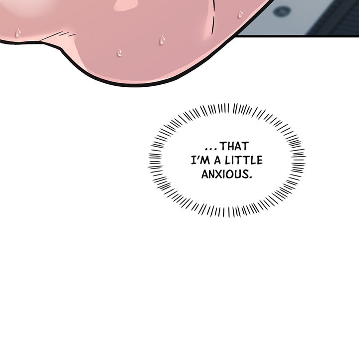 Booty Camp Chapter 69 page 168 - 