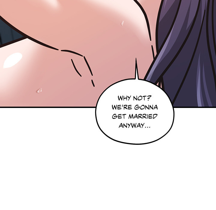 Booty Camp Chapter 69 page 173 - 