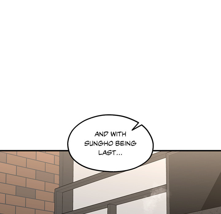 Booty Camp Chapter 69 page 177 - 