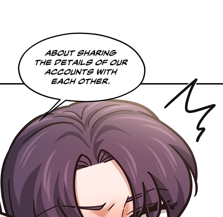 Booty Camp Chapter 69 page 186 - 