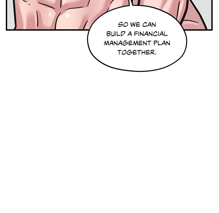 Booty Camp Chapter 69 page 190 - 