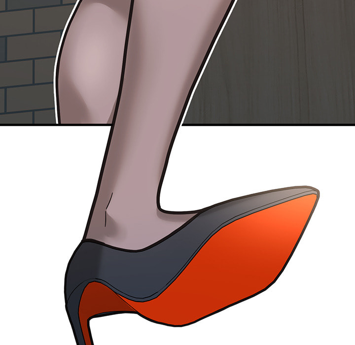 Booty Camp Chapter 69 page 20 - 