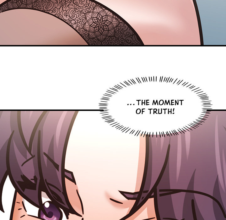Booty Camp Chapter 69 page 196 - 