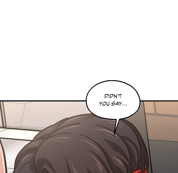Booty Camp Chapter 69 page 22 - 