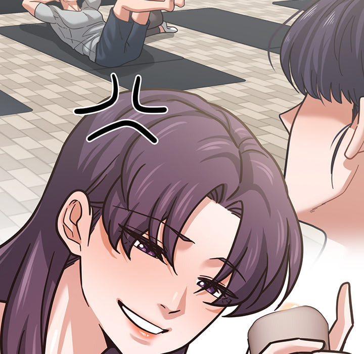 Booty Camp Chapter 69 page 26 - 