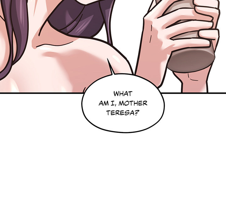 Booty Camp Chapter 69 page 27 - 