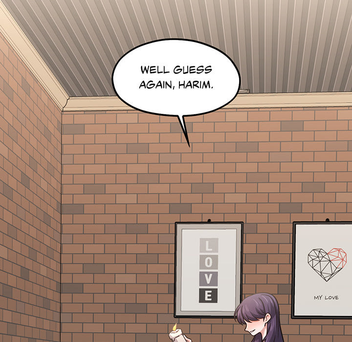 Booty Camp Chapter 69 page 29 - 