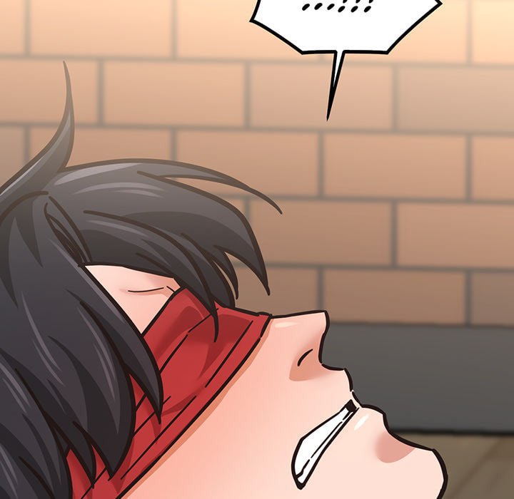 Booty Camp Chapter 69 page 32 - 