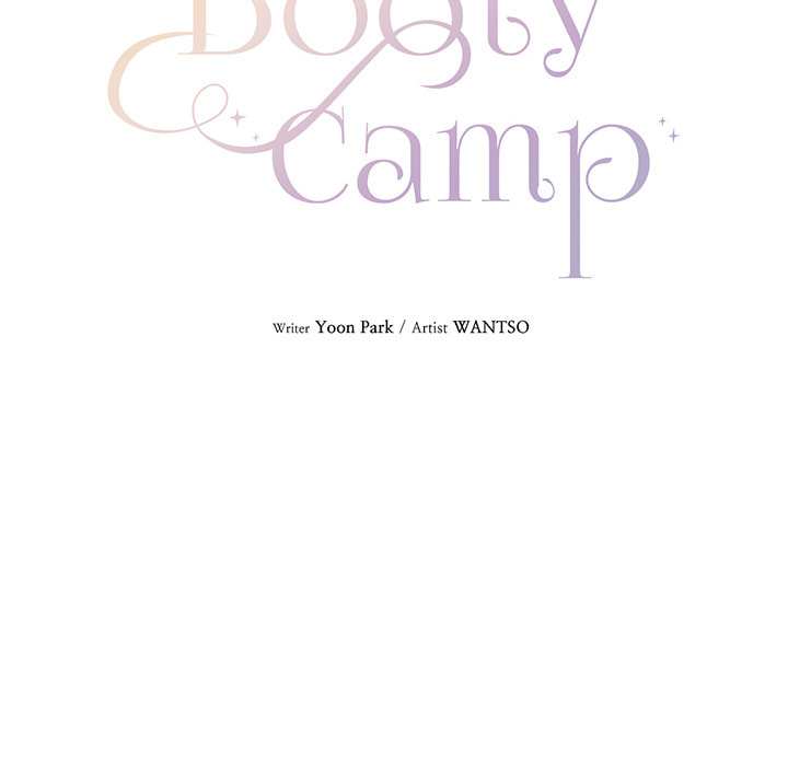 Booty Camp Chapter 69 page 36 - 