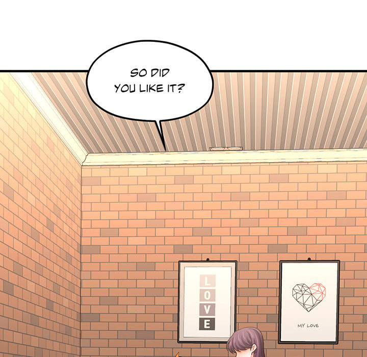Booty Camp Chapter 69 page 38 - 