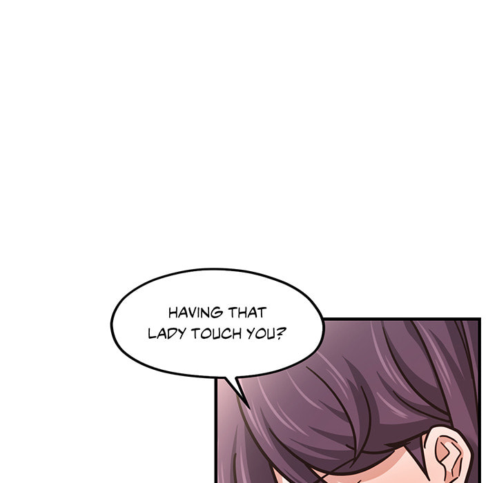 Booty Camp Chapter 69 page 40 - 