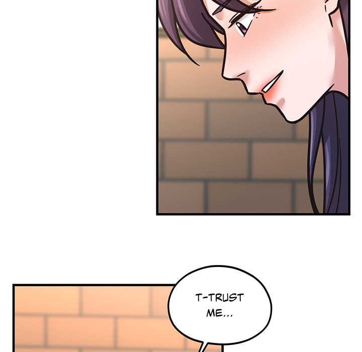 Booty Camp Chapter 69 page 41 - 