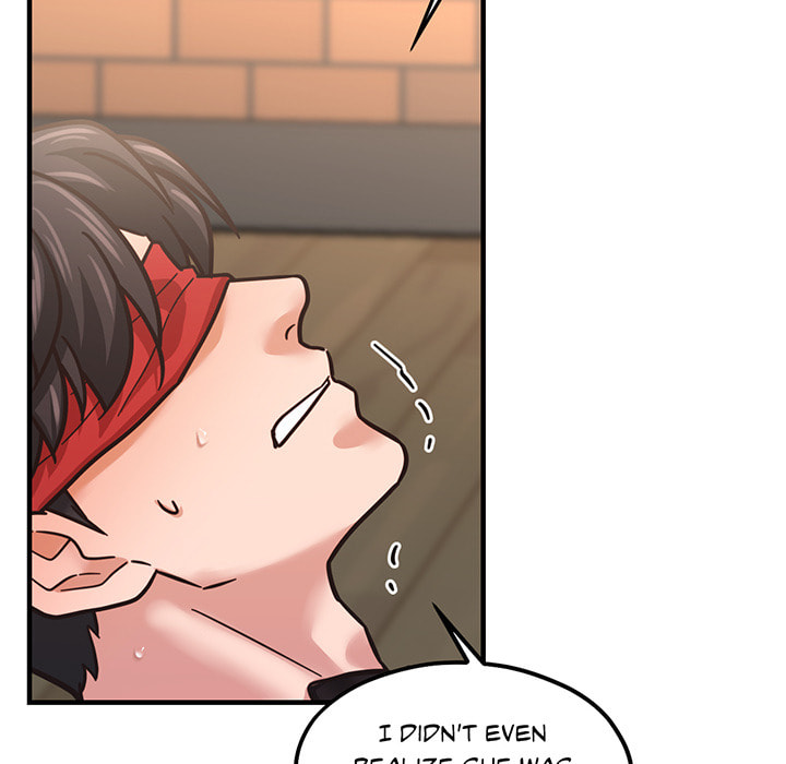 Booty Camp Chapter 69 page 42 - 