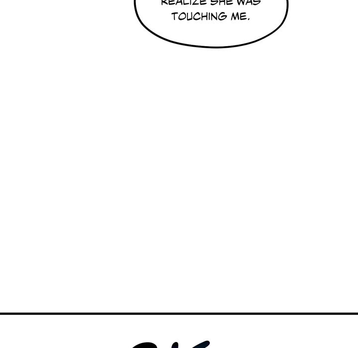 Booty Camp Chapter 69 page 43 - 