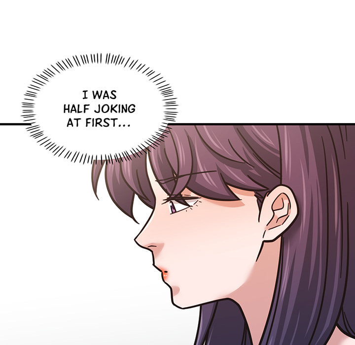 Booty Camp Chapter 69 page 53 - 