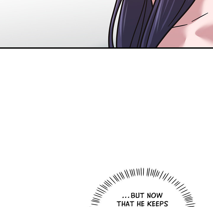 Booty Camp Chapter 69 page 54 - 