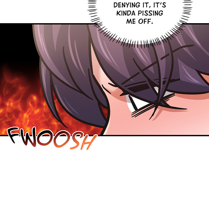 Booty Camp Chapter 69 page 55 - 